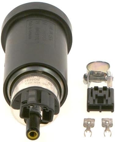 Bosch 0580314155 - Reparaturset für Kraftstofffördermodule