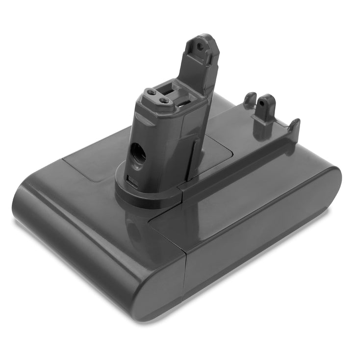 CELLONIC 1x Akku kompatibel mit Dyson DC31 Animal, DC34, DC35 | 1x, (2500mAh-22.8V-Lithium-Ionen), S