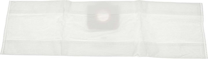 vhbw 10x Staubsaugerbeutel, Staubsaugertüten Micro Vlies kompatibel mit Staubsauger Stihl SE 100, SE