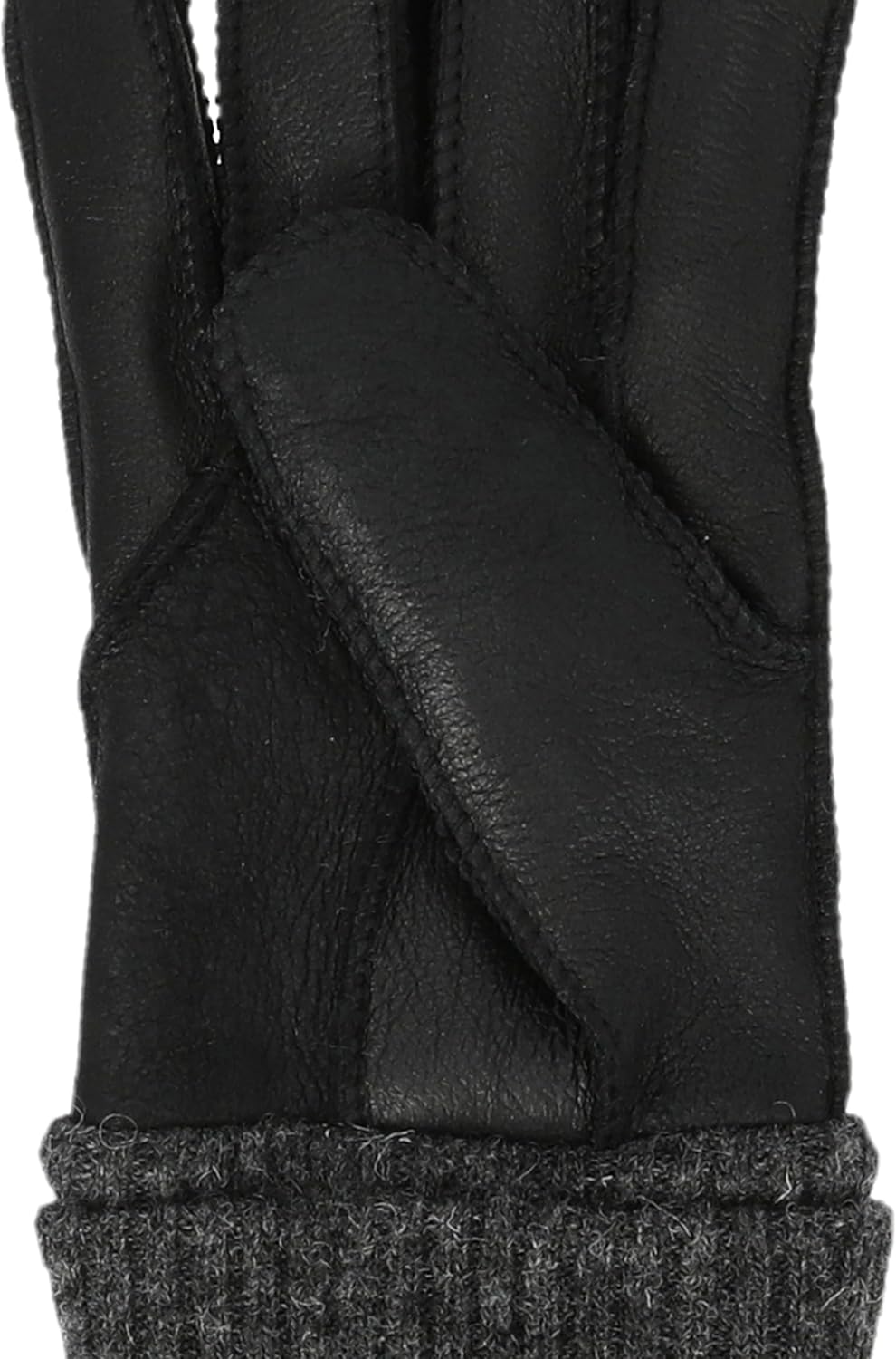 WHISTLER Damen Handschuhe Desiree S 1001 Black, S 1001 Black