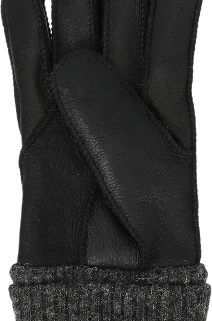 WHISTLER Damen Handschuhe Desiree S 1001 Black, S 1001 Black