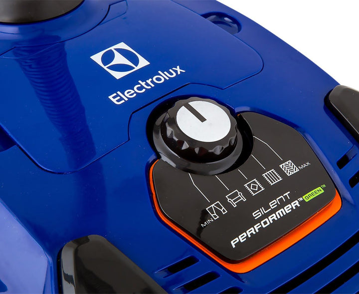 Theo Klein 6870 Electrolux Staubsauger I Batteriebetriebene Saug- und Soundfunktion I Mit Kontrollle