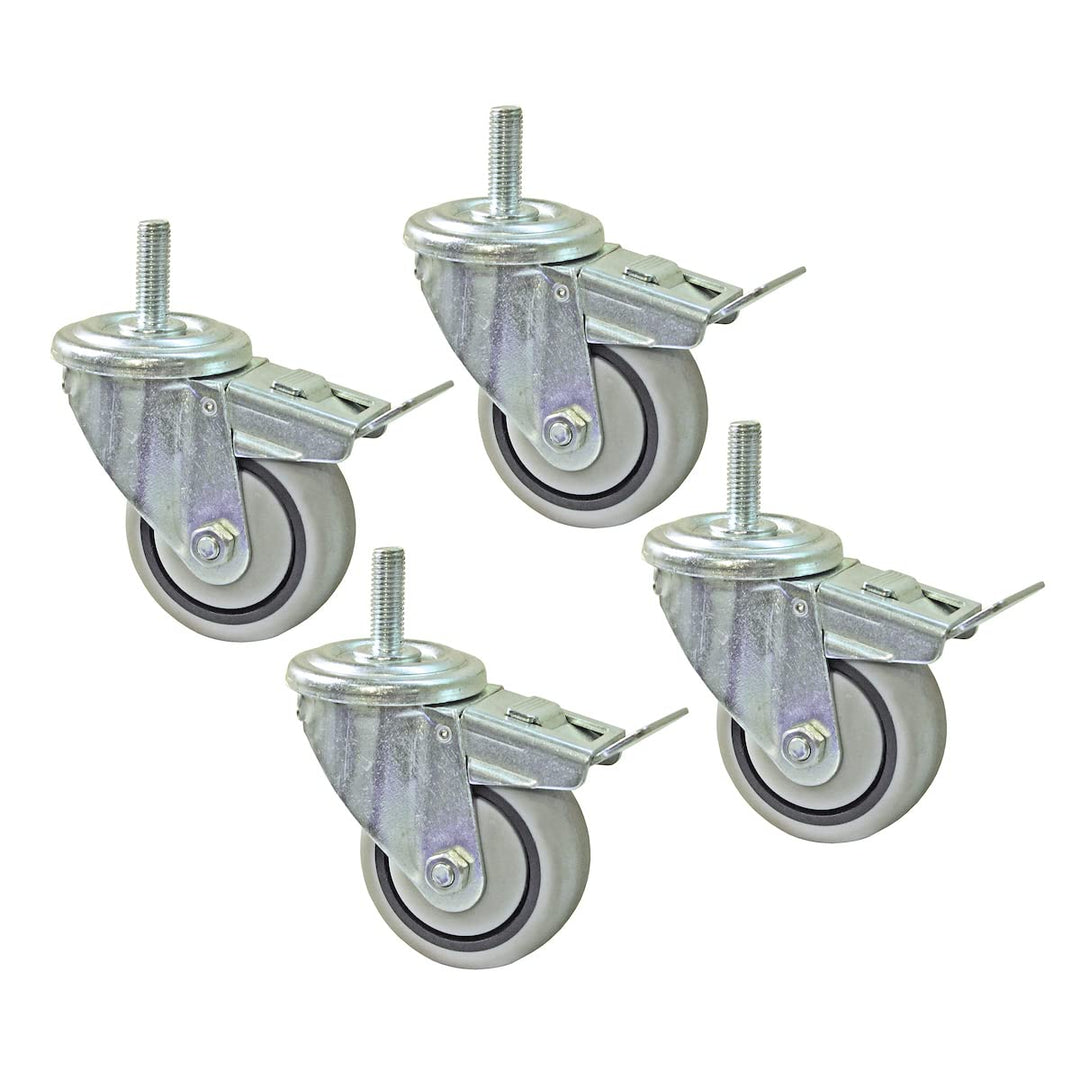 KREG® Doppelverriegelungsrollen-Set, 76 mm