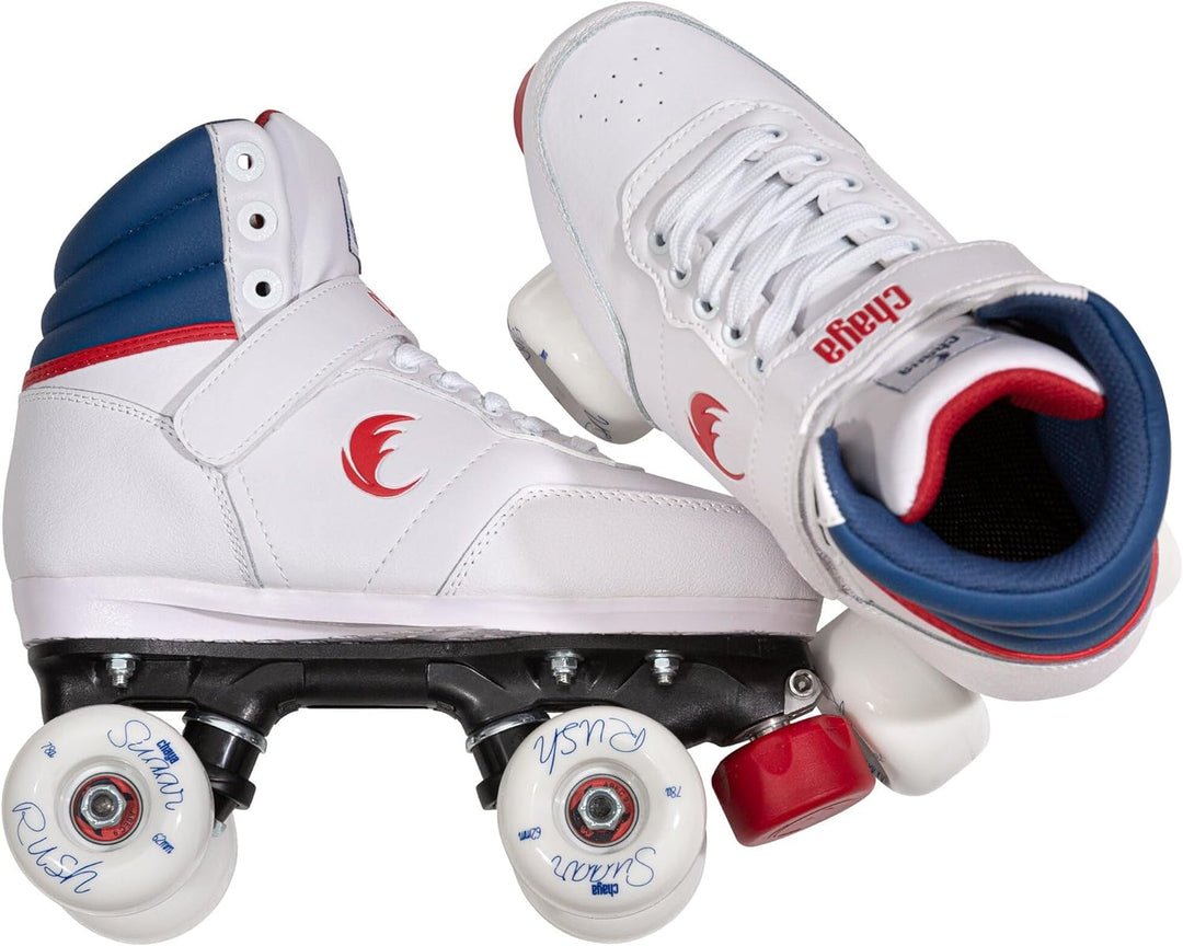 Chaya Roller Skate Jump 2.0, für Damen und Herren 39, 39