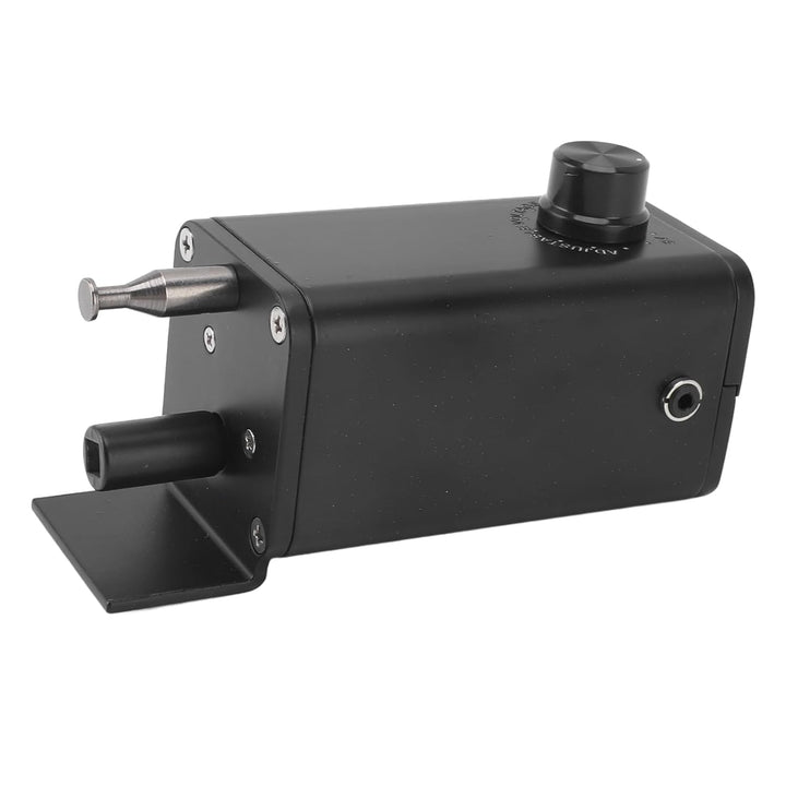Rotisserie -Motor, Rotisserie Grill Kit Motor mit USB -Kabel -Verstellkabel -Geschwindigkeit Hochtor