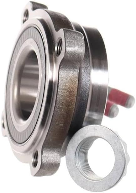 SKF Radlagersatz Radlager Set Hinten | VKBA 3675 | Für 5 (E61) 6 (E63 E64) 7 (E65 E66) X5 (E53)
