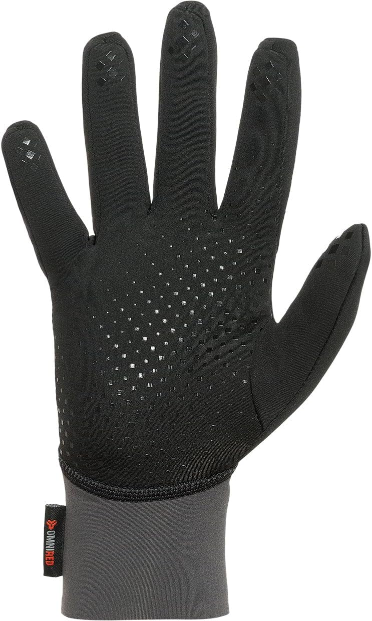Bare Exowear Handschuhe Nass Trocken Unterziehhandschuh Schwarz XL, Schwarz XL