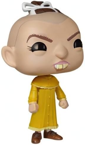 Funko - Fun5609 - Pop - American Horror Story - Pepper - Saison 4