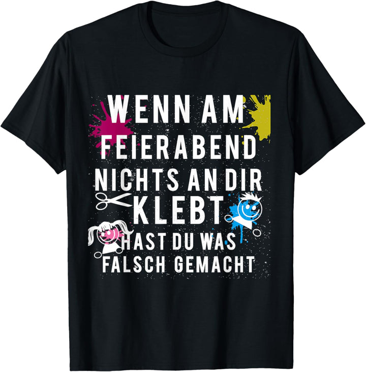 Lustiger Spruch Pädagogin, Pädagogin, Arbeit, Kollegin, Erzieherin T-Shirt