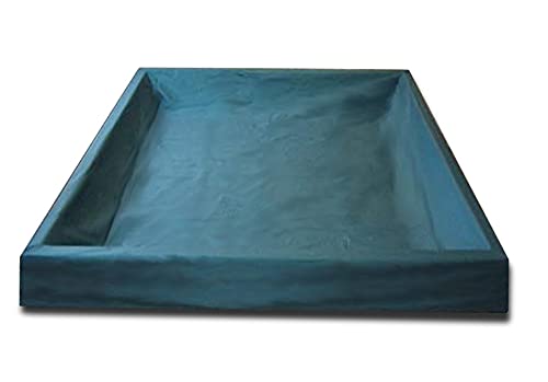 Sicherheitswanne für Softside - Wasserbett Outliner (140x200)