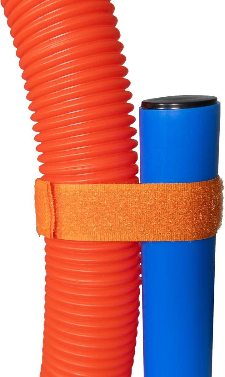 NATIV grosser Sprungring für Hunde, Durchmesser 70cm, höhenverstellbar, mit Tragetasche
