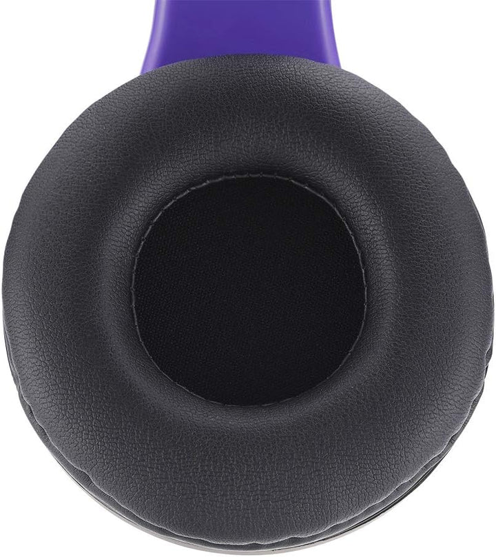 PowerLocus P1 Bluetooth Kopfhörer Kabellos, Wireless 5.0 Bluetooth Kopfhörer Over-Ear, Over Ear Kopf