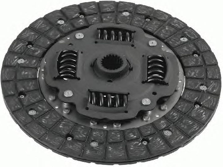 Sachs 3000951740 Kupplung