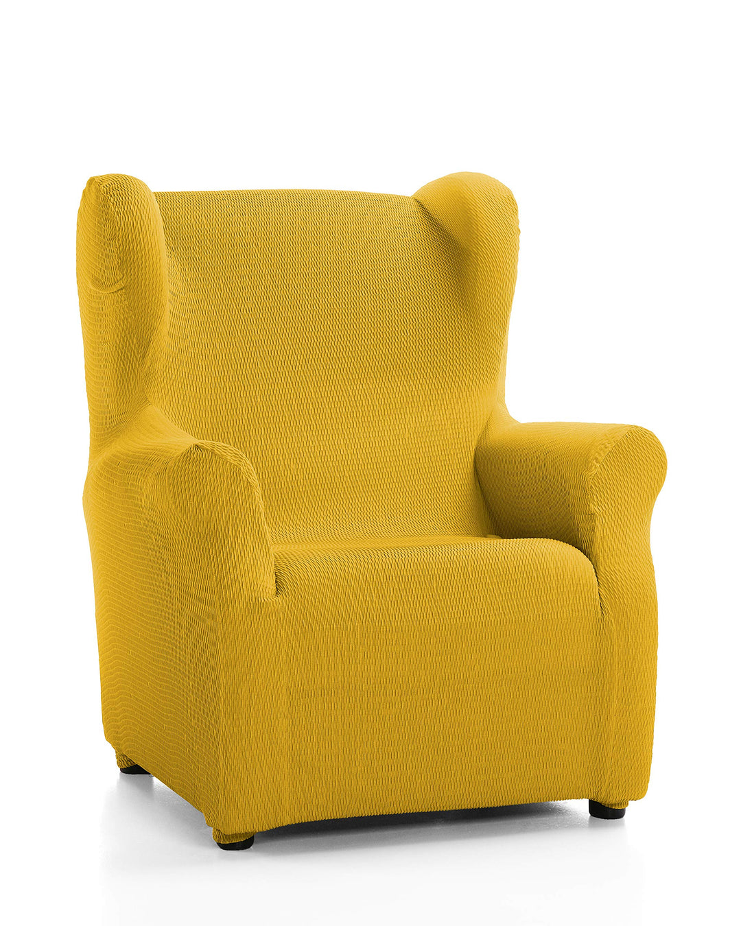 Martina Home Tunez Sesselbezug Ohrensessel Ohrensessel Gold Bezug für Ohrensessel, Gold Bezug für Oh