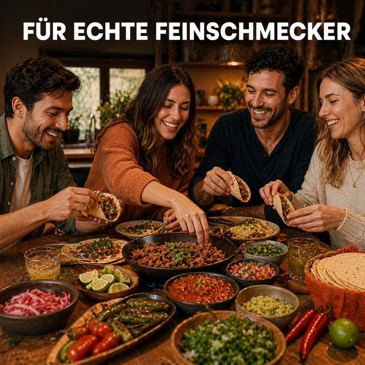 GiDeli Cayenne Pfeffer 10kg im Eimer - Fein Gemahlenes Chilipulver für Fleisch, Fisch, Suppen und So