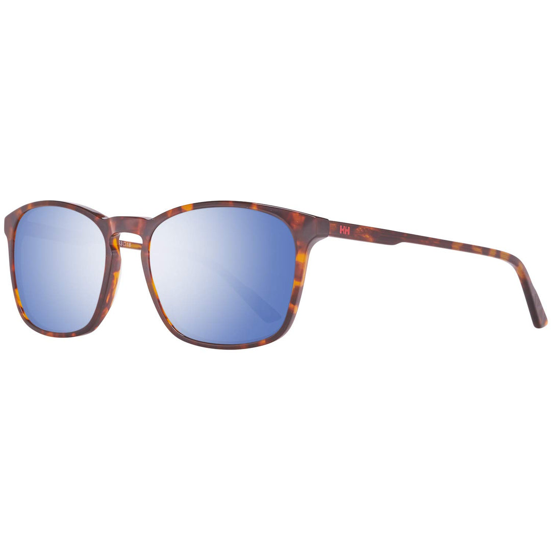 Helly Hansen Unisex-Erwachsene Hh5006-c03-53 Sonnenbrille, Braun, 53/18/145