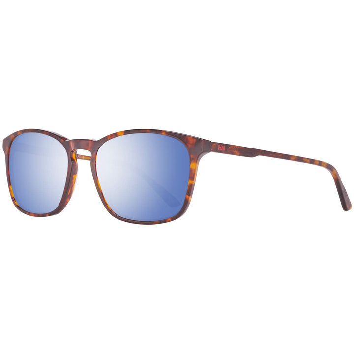 Helly Hansen Unisex-Erwachsene Hh5006-c03-53 Sonnenbrille, Braun, 53/18/145