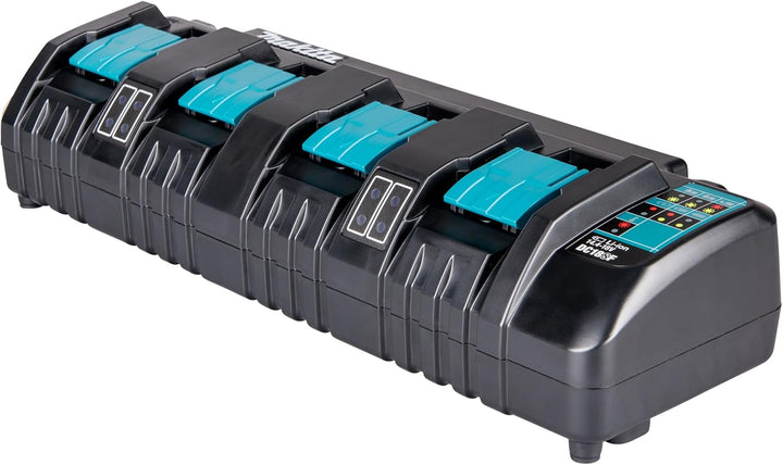 Makita 196426-3 Ladegerät DC18SF Standard Stecker, Standard Stecker
