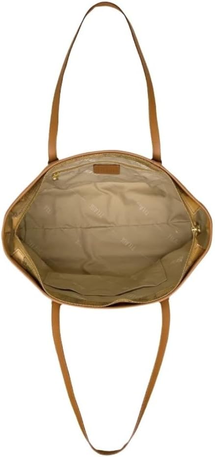 ALVIERO MARTINI DONNA Borsa Geo Classic Grande Naturale Mod. D007 6000, M