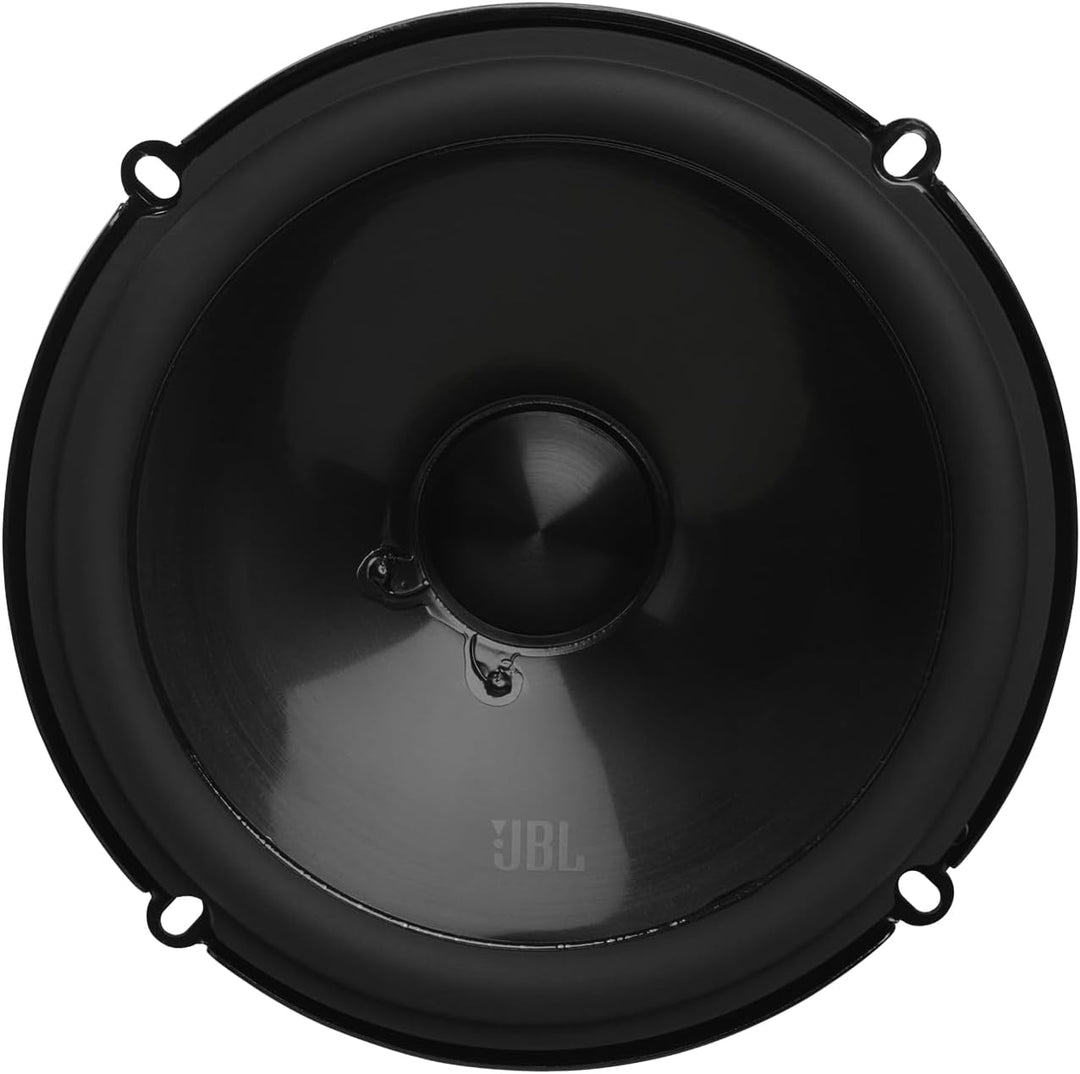 JBL Club Gen3 64CTP 6.5'' (16cm) Lautsprecher Compo-Satz, Schwarz