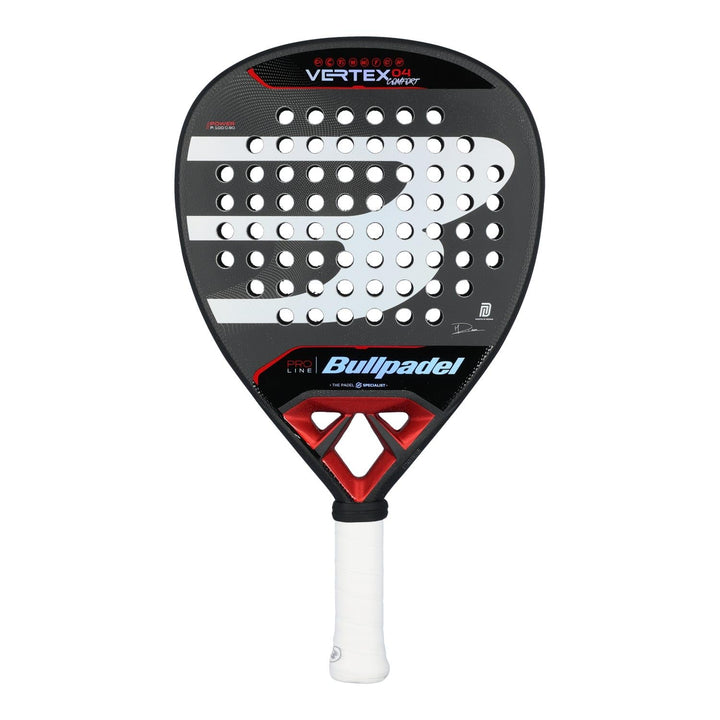 Bullpadel Vertex 04 Komfort