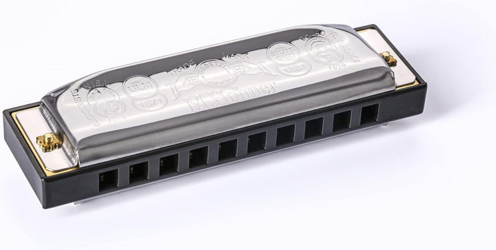 Hohner M560066X Special 20 F Mundharmonika, F