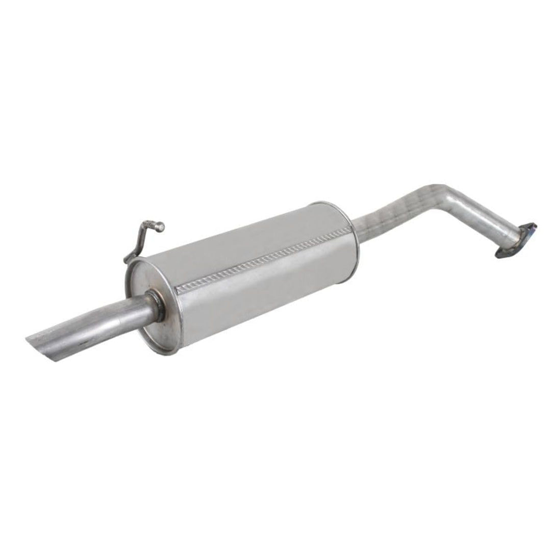Bosal 228-177  Montage Teile