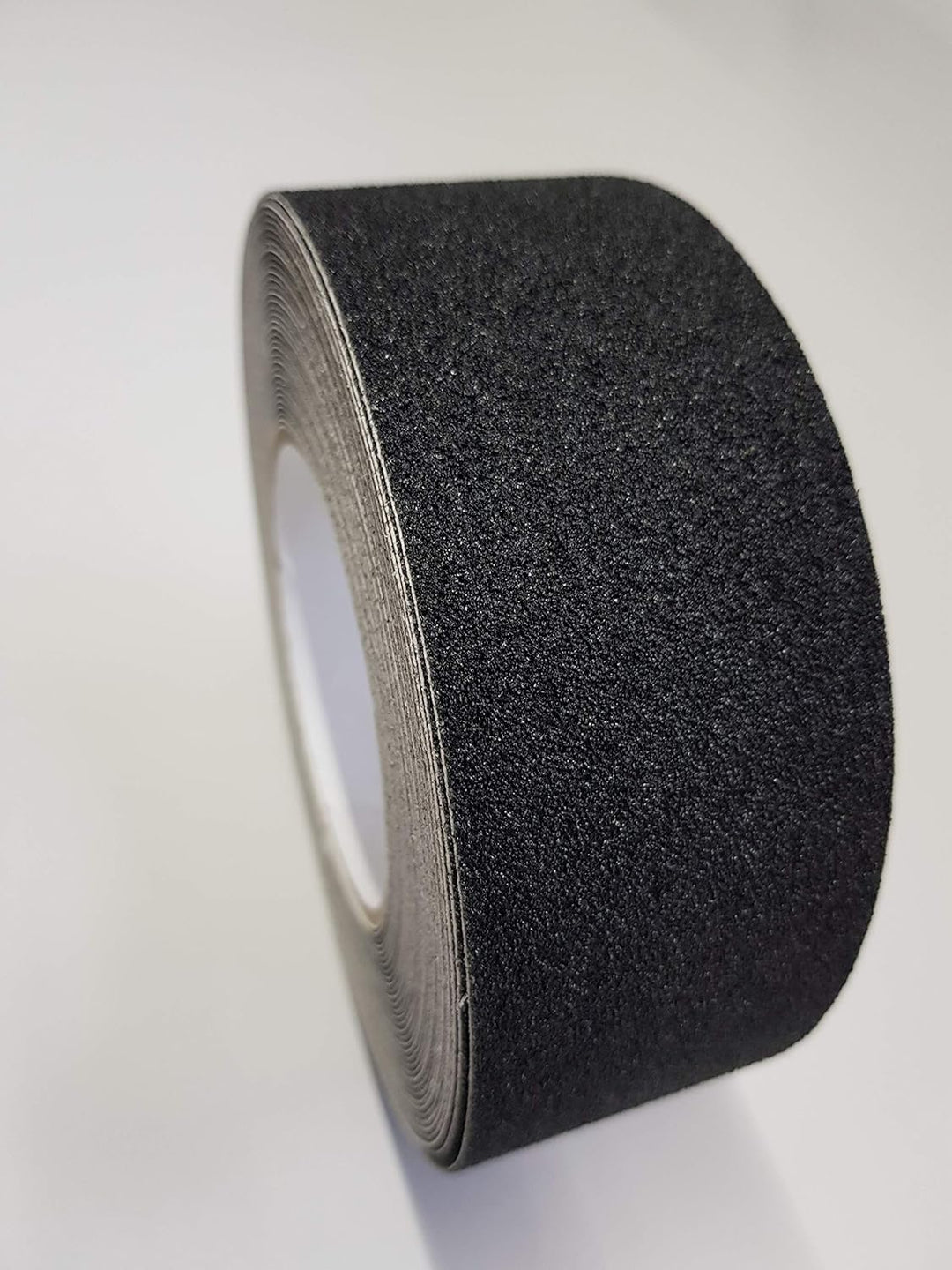 Kara Grip HD Gewerbe Anti Rutsch Streifen Gewerbe 60iger Körnung 18,3 lfm Rolle 5 cm schwarz