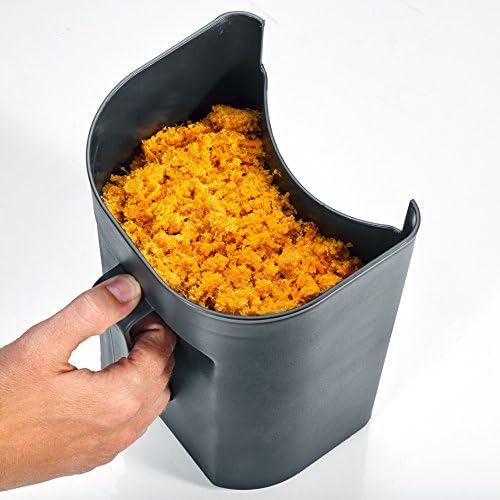 SEVERIN ES 3570 Entsafter (800 W, mit 1,1 L Saftbehälter)