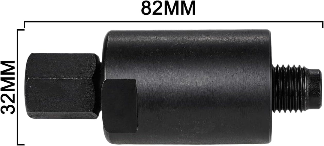 Motorrad Schwungrad Abzieher Motorrad Magneto Abzieher Entferner für EXC MXC SX SMC XC 250 400 450 5