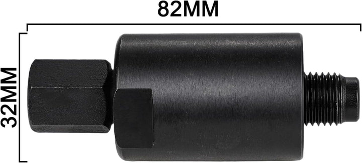 Motorrad Schwungrad Abzieher Motorrad Magneto Abzieher Entferner für EXC MXC SX SMC XC 250 400 450 5