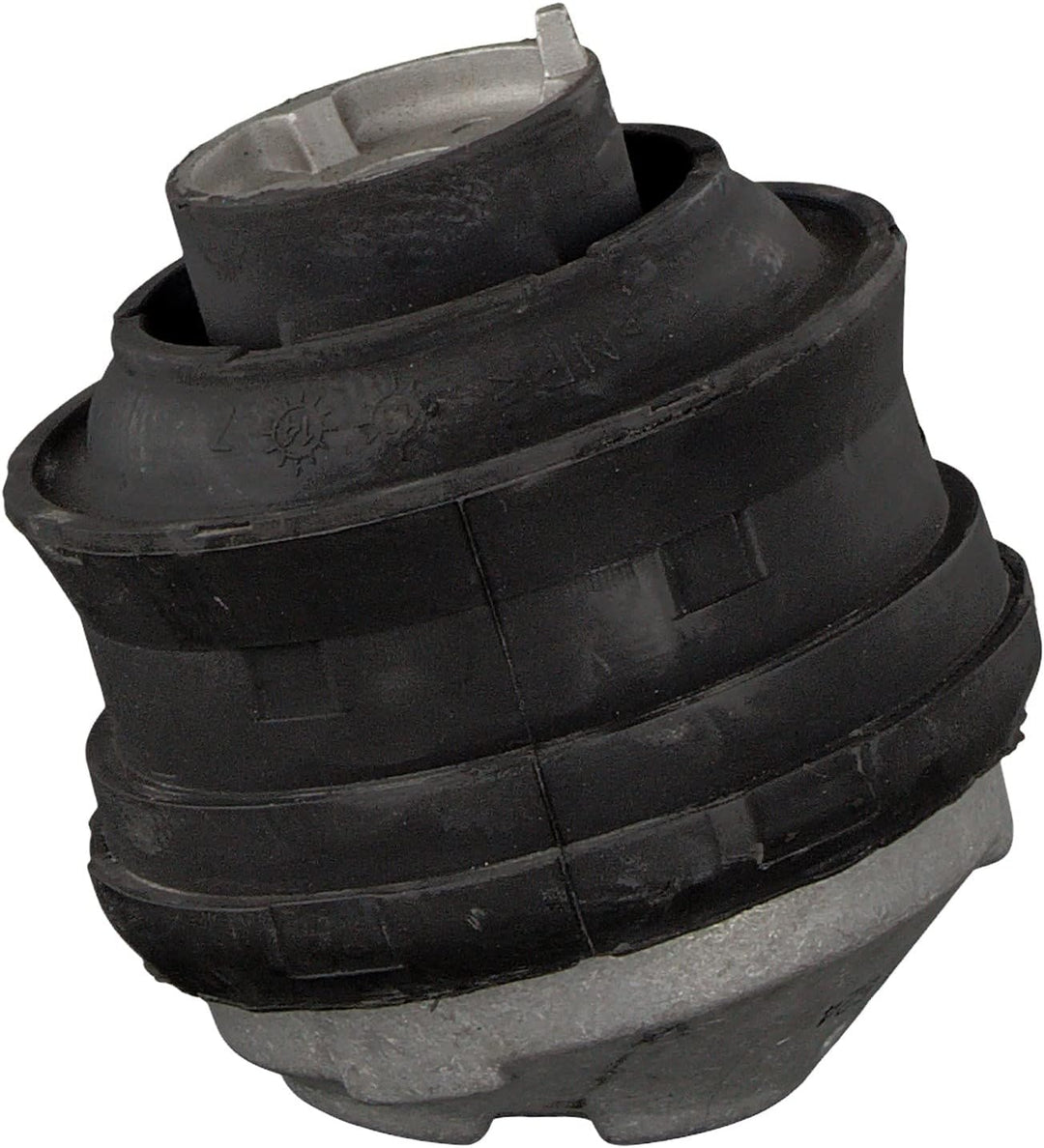 febi bilstein 28333 Motorlager mit Schutzkappe , 1 Stück