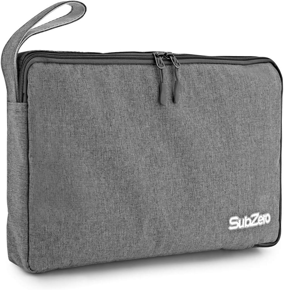SubZero 25-Tasten-MIDI-Keyboard und Controller-Tasche