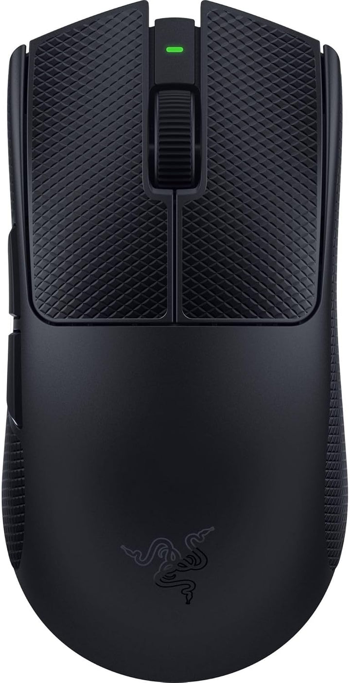 Razer Viper V4 Pro - kabellose symmetrische E-Sport-Gaming-Maus - Ultraleicht 49g - HyperSpeed Gen-2