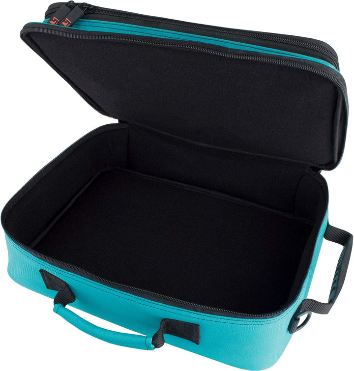 Protec Deluxe Klarinetten-/Oboen-Schutzhülle, Mint (A307MT), mint