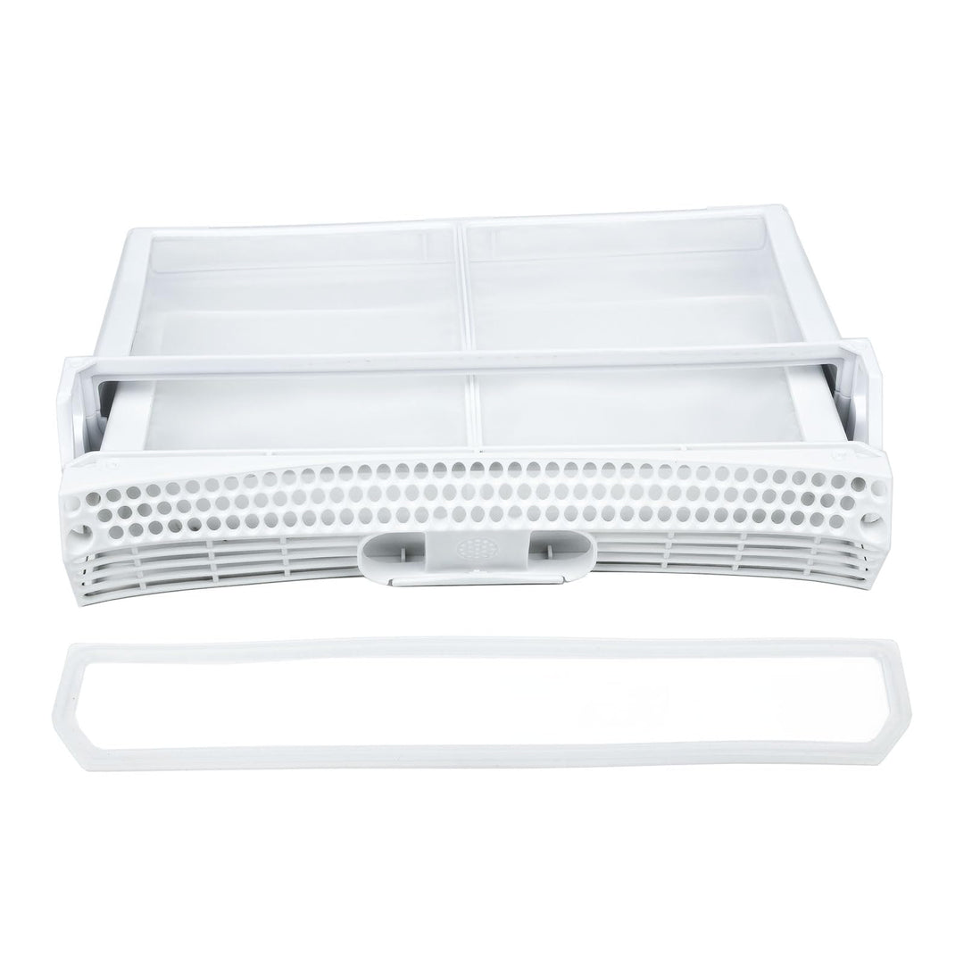 650474 00650474 Flusensieb Filter für Bosch Siemens Avantixx 7 EcoLogixx 7s Maxx 7 iQ500 iQ300 iQ700