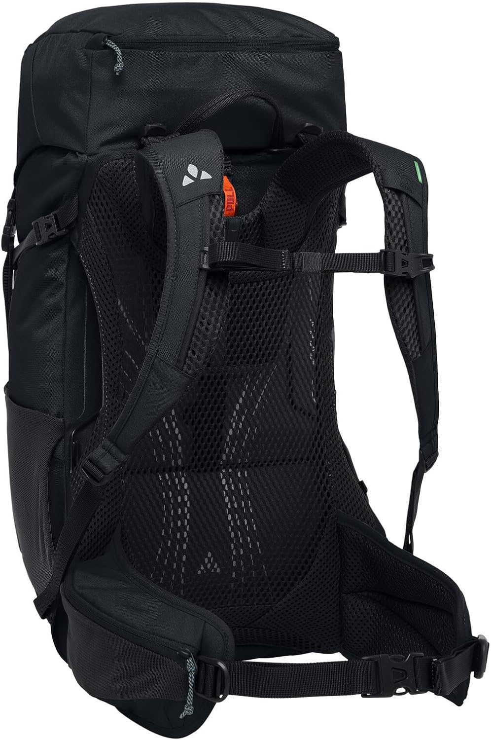 VAUDE Rucksaecke30-39L Women's Brenta 28 Einheitsgrösse Schwarz, Einheitsgrösse Schwarz