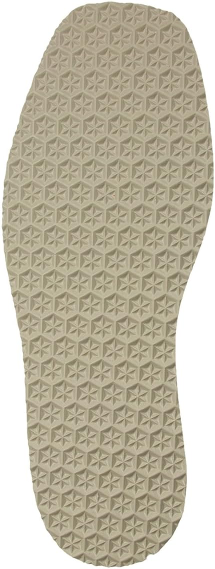 Schuhreparatur Sohle "Ivoire Star" - Zellkautschuk Langsohle - Schuhsohle - Anti Rutsch Sohle - Gumm