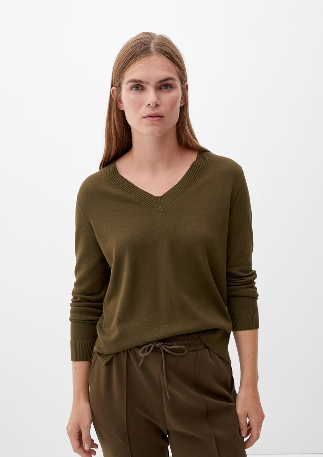 s.Oliver Damen Pullover 36 7946, 36 7946