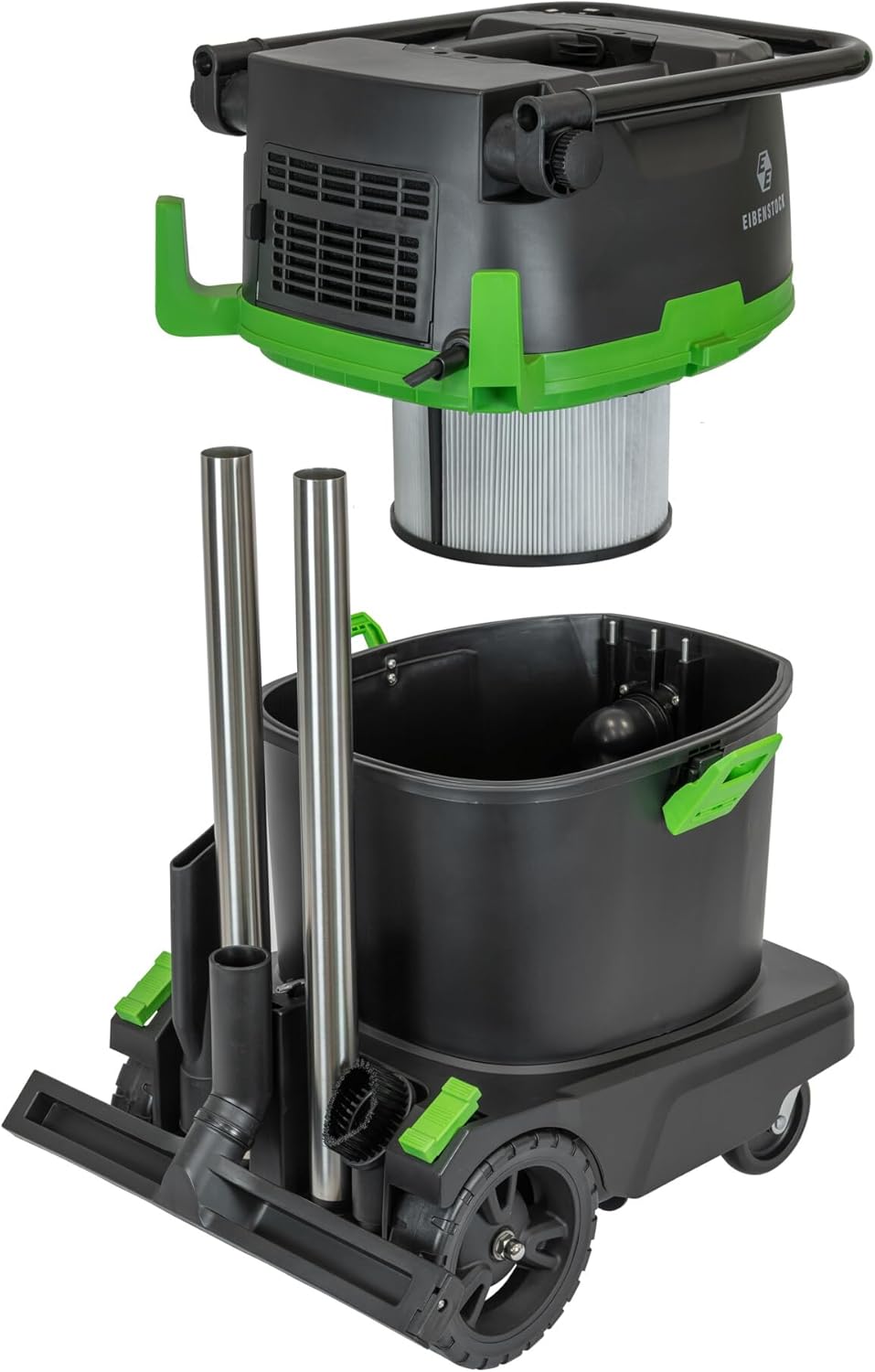 Eibenstock ESS 35 MP Nass-Trockenstaubsauger