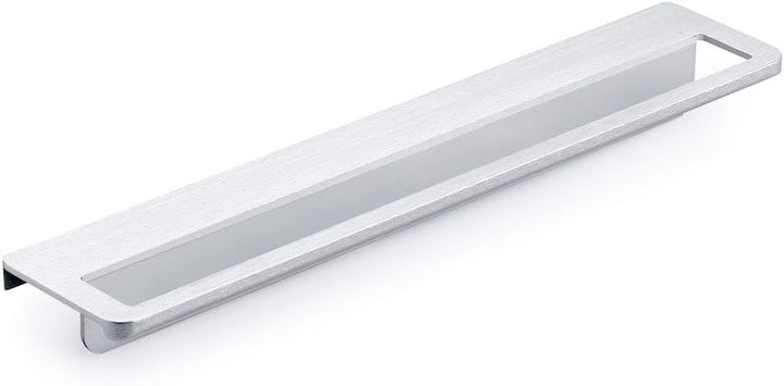 NABER Handtuchhalter 32 cm/Zubehör / Edelstahlfarbig (8032009)