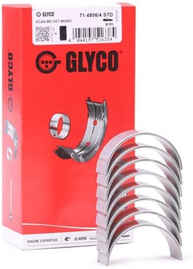 Glyco 71-4806/4 STD Pleuellager