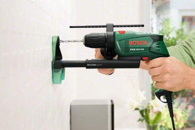 Bosch 2609255724 DIY Absaugeinrichtung für PSB 500 RE/RA