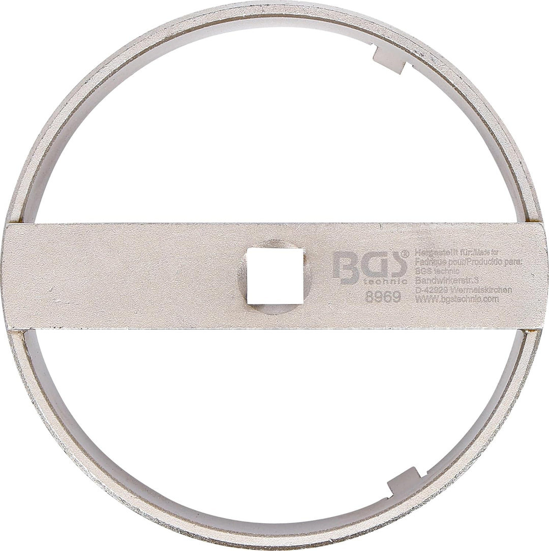 BGS 8969 | Werkzeug für Befestigungsring am Tankgeber bei VAG und Porsche