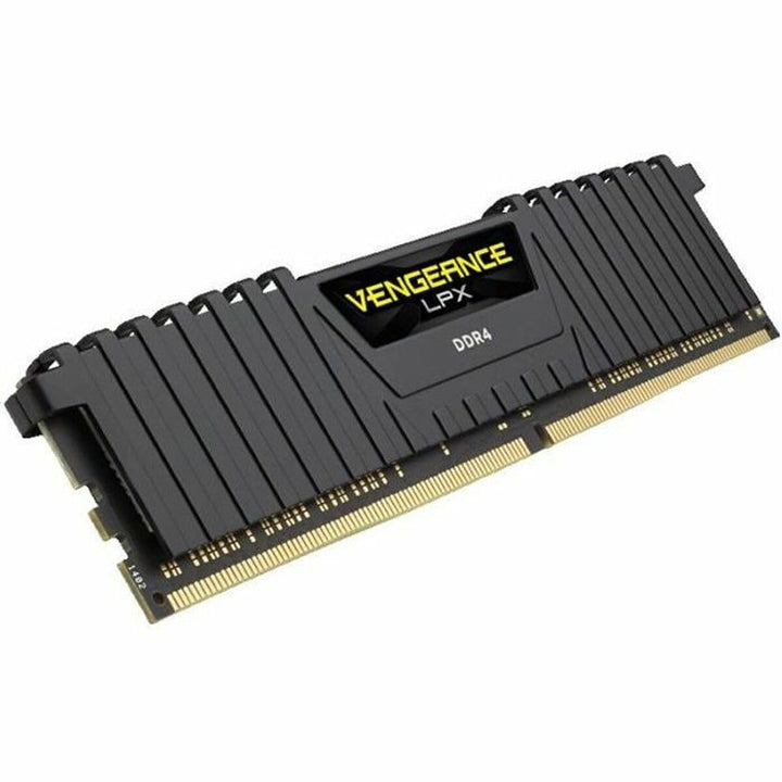 Corsair Vengeance LPX 8GB (1x8GB) DDR4 2400MHz C14 XMP 2,0 High Performance Desktop Arbeitsspeicher,