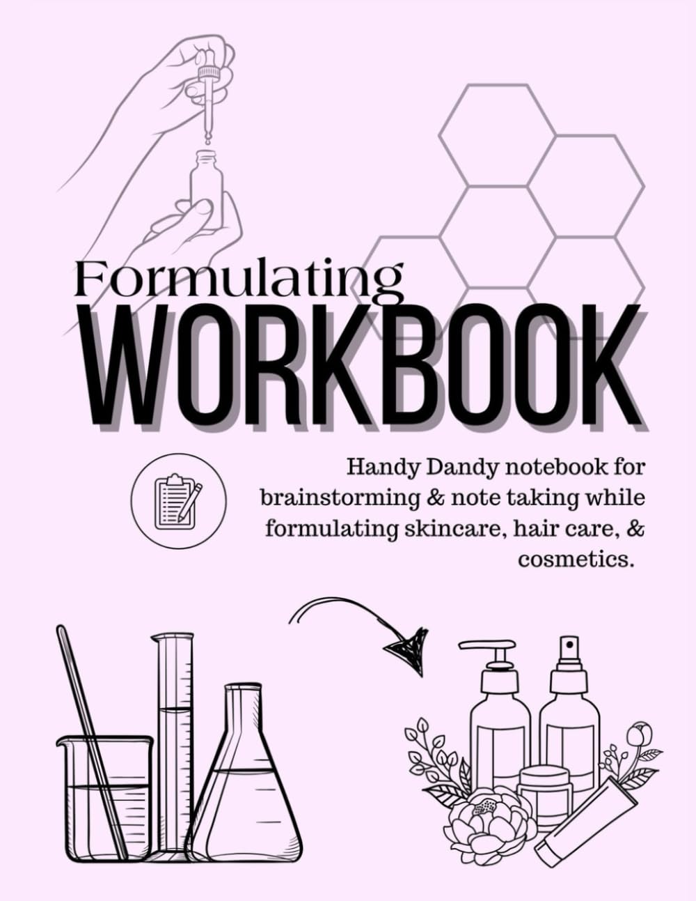 Formulating Workbook, Taschenbuch