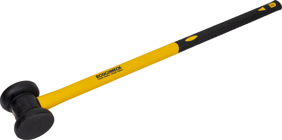 Fencing Maul 10 lb Fibreglass Handle (64-767)