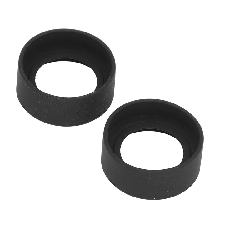 Jeffergarden Stereomikroskop Okular Augenschutz Gummi Flachwinkelschutz 44 mm Für 40 42 mm Schnittst