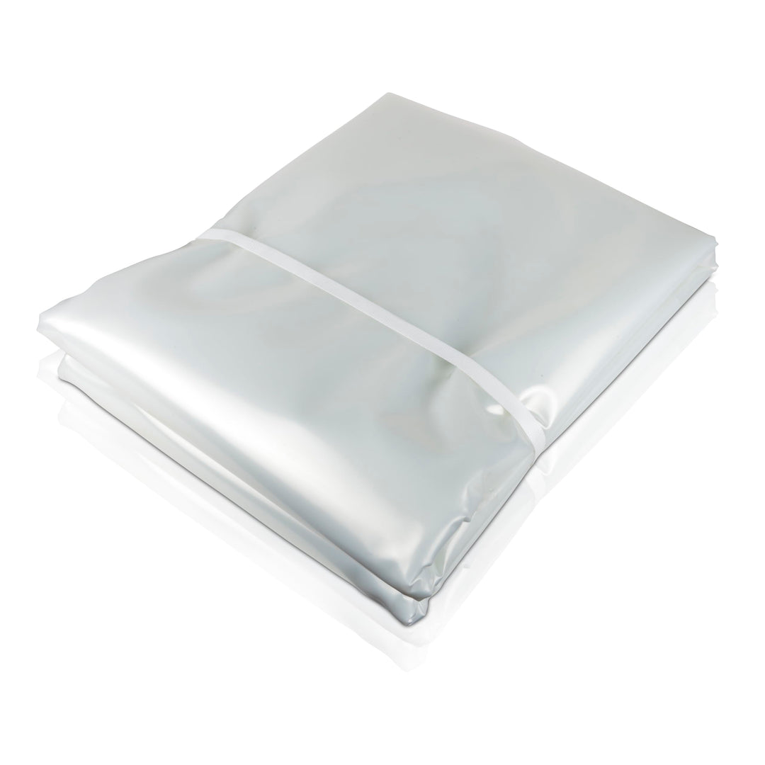Gre MPROV610 - Bodenschutzplane für Becken von 530 x 280 cm, 375 cm oder 610 x 500 x 340 cm, Farbe w