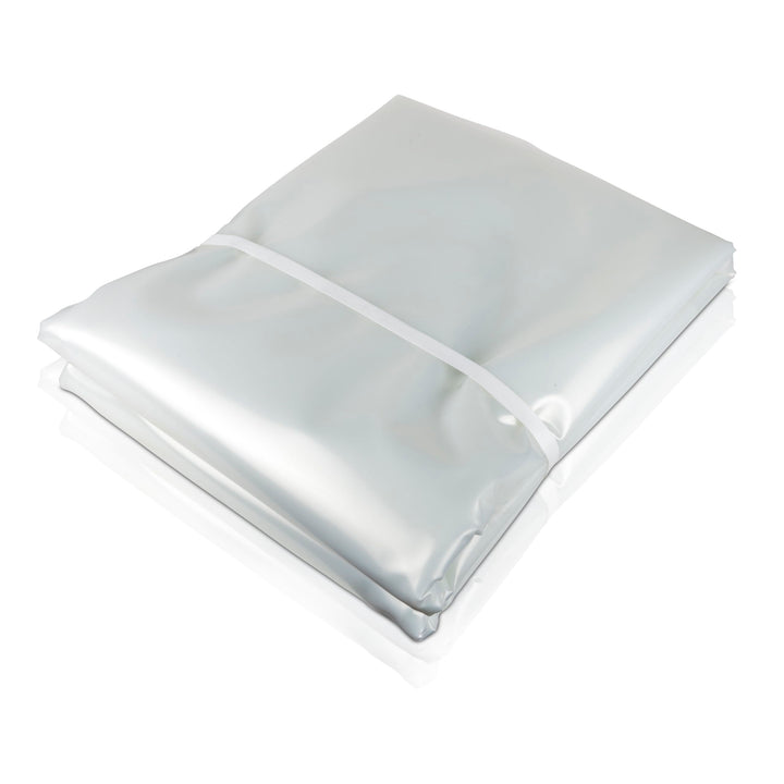 Gre MPROV610 - Bodenschutzplane für Becken von 530 x 280 cm, 375 cm oder 610 x 500 x 340 cm, Farbe w